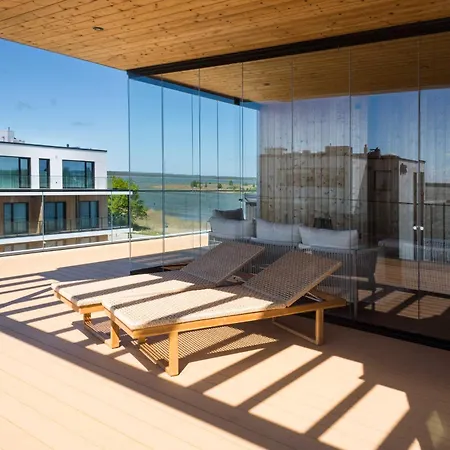 Apartmán Marienhome Loojangu