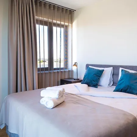 Apartmán Marienhome Loojangu